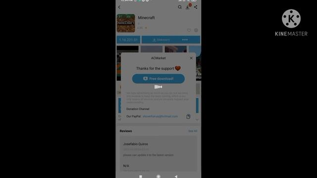 how to download minecraft pocket edition for iphone and android phone смотреть онлайн