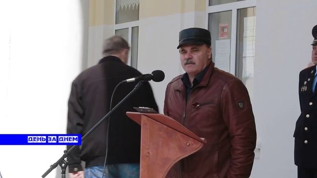 Ставрополье - наш безопасный дом.mp4 смотреть онлайн