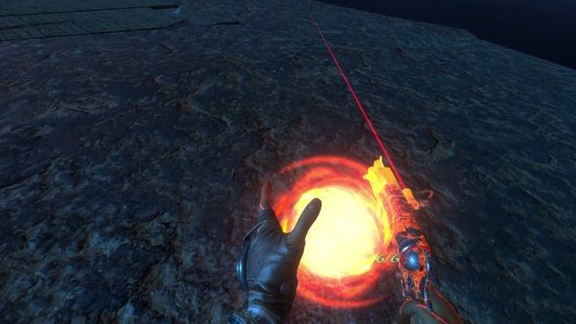Hellsweeper VR. Первый босс. смотреть онлайн