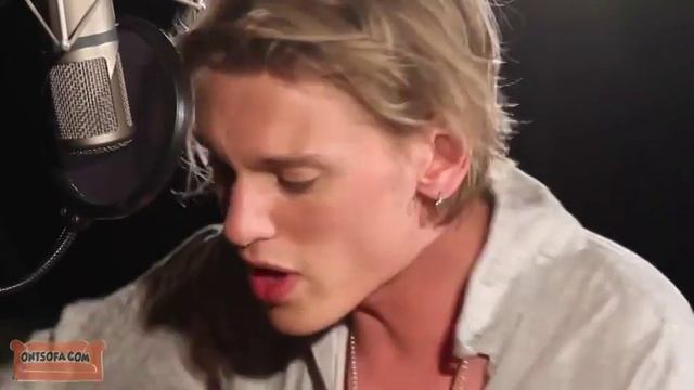 Джейми Кэмпбелл Бауэр