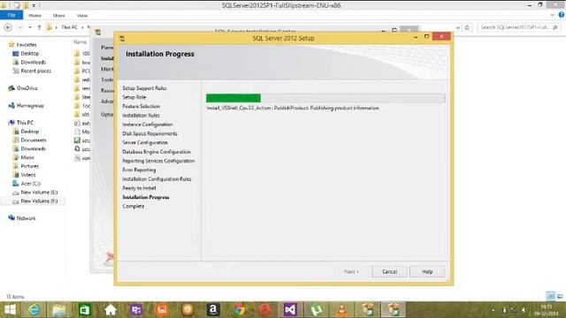 Install SQL server - Without Error (Proper Way) смотреть онлайн