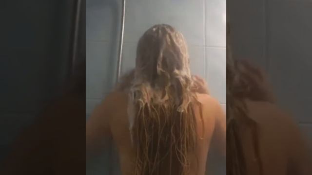 Натуральний шампунь для волосся Hillary