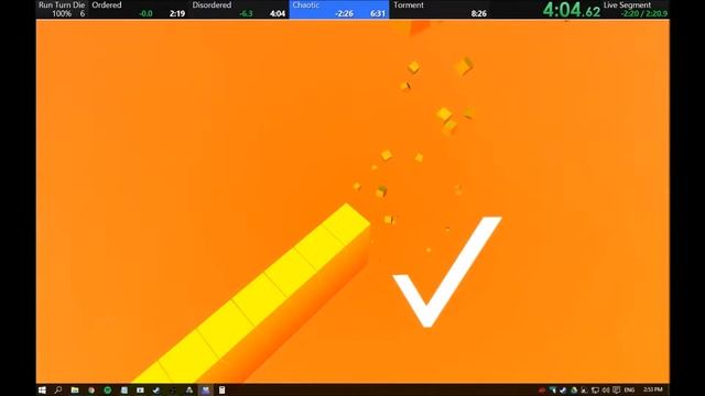Run Turn Die 2016 07 02 Proof of Concept смотреть онлайн