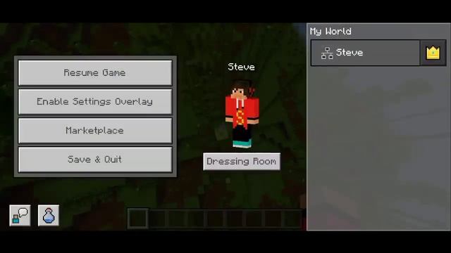 6 Mods to Convert MCPE into JAVA EDITION (1.19+) | Top 5 java mods for mcpe смотреть онлайн