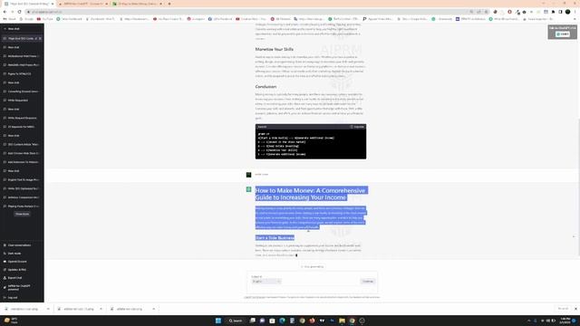 The Most Advanced Chat GPT Extension - Try it Now| Chat GPT for SEO | The Best Chat GPT Extension смотреть онлайн