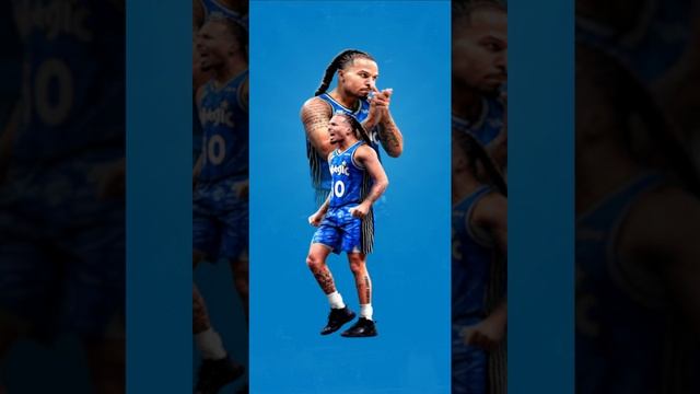 Cole Anthony Magic Wallpaper (Photoshop Sports Design for Cole Anthony) [FREE WALLPAPER!!!!] смотреть онлайн