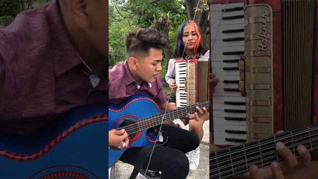 Julieta Venegas me voy❤️ (Cover) смотреть онлайн