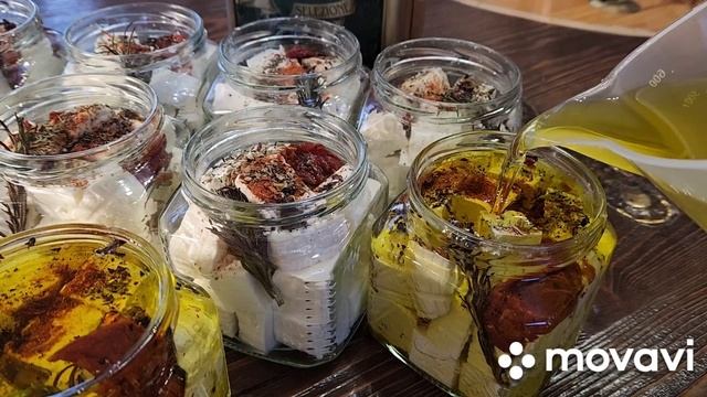 Фета из козьего молока смотреть онлайн