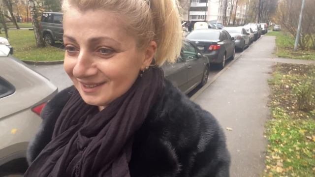 ЗАПИСКИ МАТРОНЕ смотреть онлайн