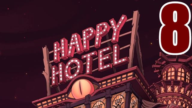 ТОП ИНСТАГРАМ-АККАУНТОВ во вселенной ОТЕЛЯ ХАЗБИН смотреть онлайн