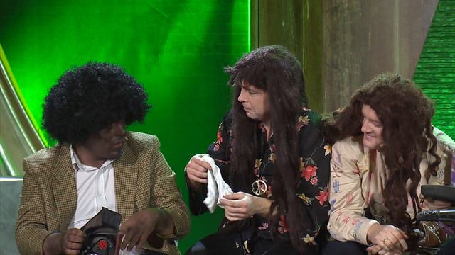 Kabaret Smile/ Kabaret Młodych Panów/ Ani Mru-Mru - Pan Stanisław kierowca TIR-a смотреть онлайн
