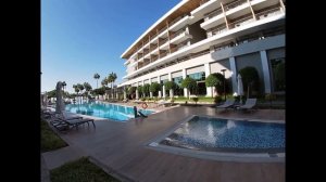 ACANTHUS & CENNET BARUT COLLECTION 5* - обзор отеля от турагента - 2020