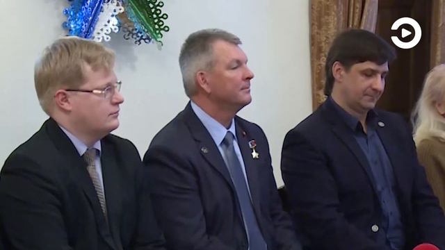 Видеоролик, посвящённый 175-летию Русского географического общества смотреть онлайн