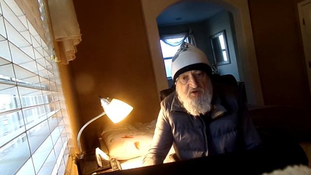 Что значит Слова Иисуса Христа Бог есть Дух Ин 4-24?(Т.П) смотреть онлайн