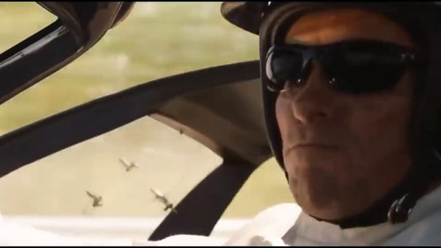 Blinding Lights - Ford v Ferrari Mix up смотреть онлайн