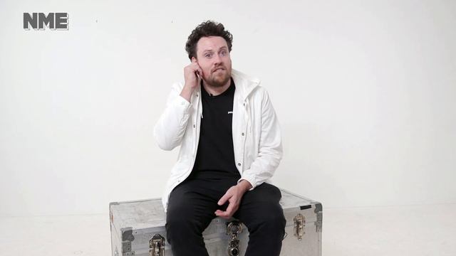 Metronomy - Salted Caramel Ice Cream | Song Stories смотреть онлайн