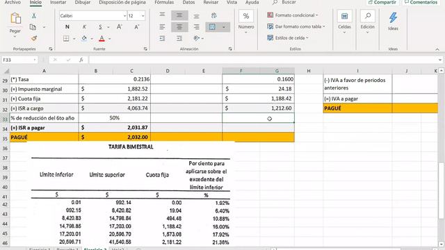 RIF Ejercicio 2 смотреть онлайн