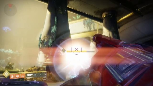 Destiny 2 - Interference VI Grenade Launcher - FARM THIS WEAPON NOW! смотреть онлайн