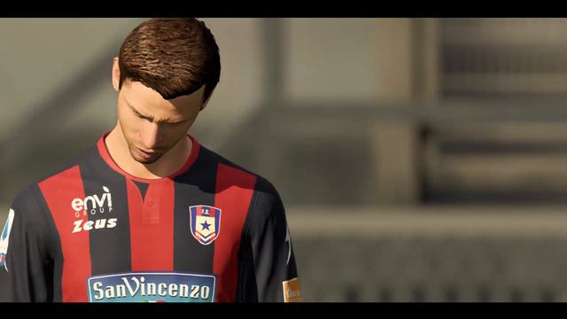 Удинезе-Кротоне. Прогноз матча. Итальянская серия А. FIFA 2021. смотреть онлайн