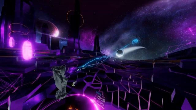 AudicA (VR Game)#7 смотреть онлайн