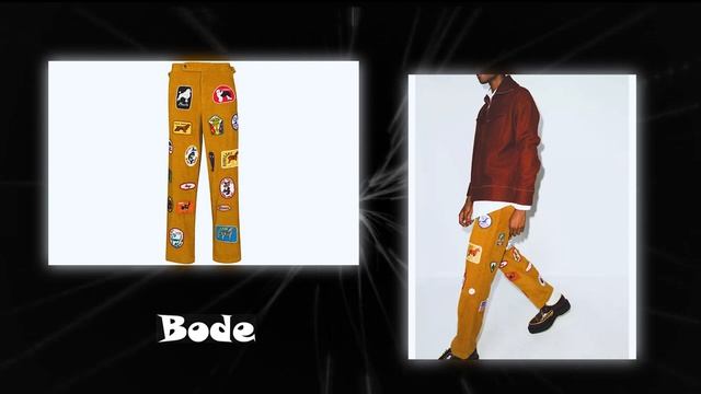 Что такое Kidcore? Тренд в моде 2023