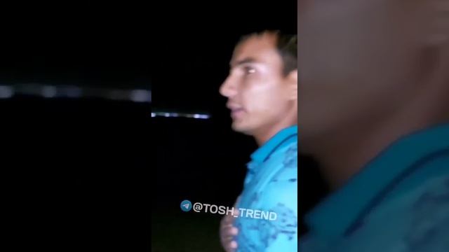 КАШКАДАРЁлик гелар кулга тушиб колди #гейнер Qashqadaryolik Gey Qulga Tushdi #zapal