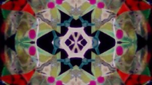 ?Утренняя медитация  Джо Диспенза + калейдоскоп!