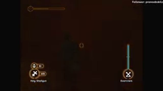 Constantine (Xbox on Xbox 360) - Livestream Longplay Full Game Walkthrough /w Commentary смотреть онлайн