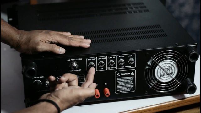 1000Watt Indian Amplifier || Budget Friendly || Available in Indian Market смотреть онлайн