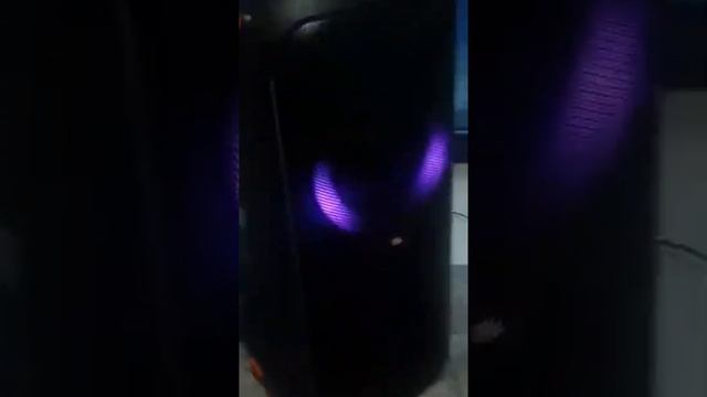 jbl partybox 710 sound test смотреть онлайн