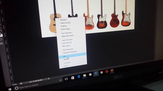 JIFUNZE KUDESIGN KWA KUTUMIA PHOTOSHOP (SEHEMU_01) смотреть онлайн
