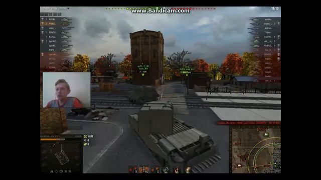 Как скачять тест на World of Tanks смотреть онлайн