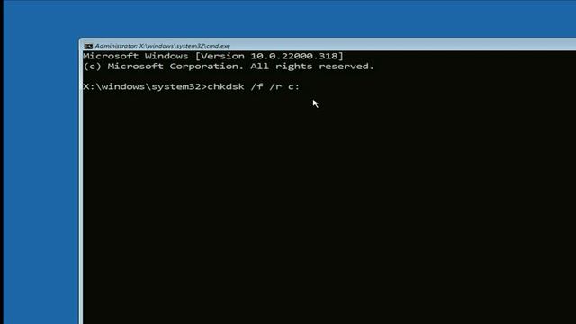 100% Fix - Startup Repair Couldn't Repair Your PC Error In Windows 10/11