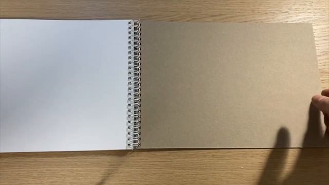 Альбом планшет (скетчбук) для рисования и акварели А4 на жесткой подложке, 30 листов 200 г/м2 смотреть онлайн