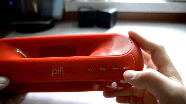 Обзор колонки beats pill xl. смотреть онлайн