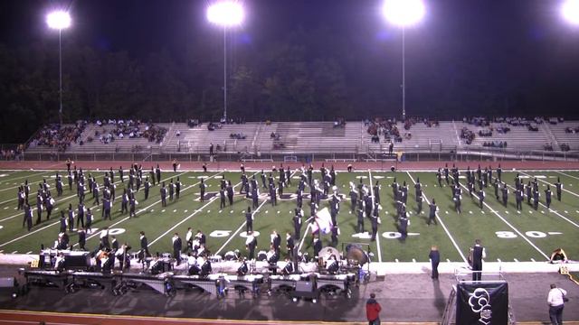 Penn Carnival of Bands - Penn Kingsmen, Sept 25, 2010 смотреть онлайн