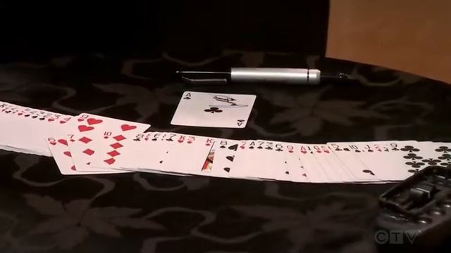 Magician Bill Peterson Performs magic Live on CTV смотреть онлайн