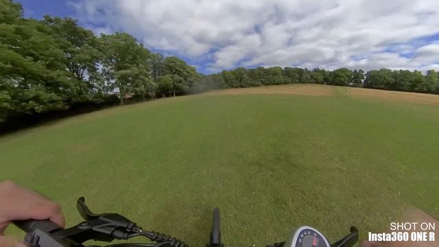 FIIDO D4s Electric Bike / 250W Motor / 70KM Range / 36KM/H - Any Good? смотреть онлайн