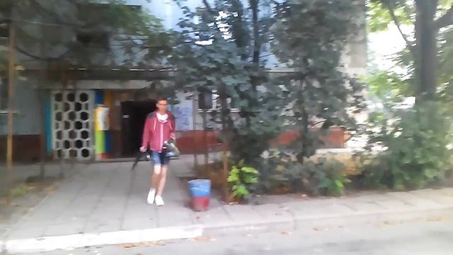 Соседи уезжают в киев(3) смотреть онлайн