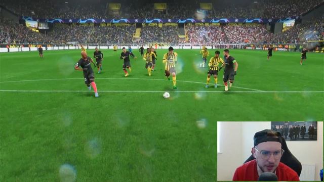 COULD HE BE THE BIGGEST SIGNING - FIFA 23 BORUSSIA DORTMUND CAREER MODE EP6 смотреть онлайн