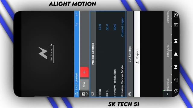 How To Make Trending Glowing Color Lyrics Blackscreen Status | Alight motion+Node Video Tutorial смотреть онлайн