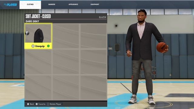 NBA 2K22 - MEET THE DESIGNERS: APOLLO LECLAIR (QUEST GUIDE) смотреть онлайн
