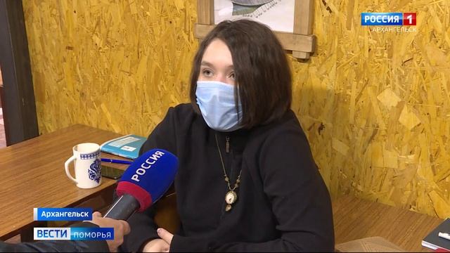 Арктическая школа деревянного судостроения открылась в Соломбале на Мосеевом острове смотреть онлайн