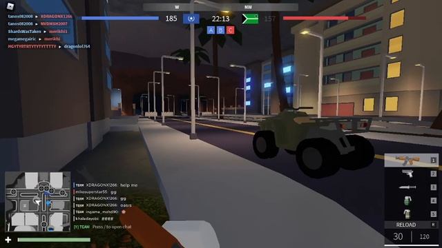 Poly Battles In Roblox смотреть онлайн