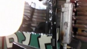 доработка погрузчика балканкар