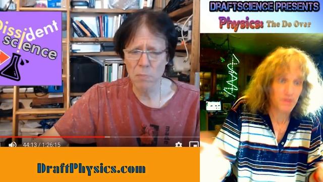 DraftScience vs Dissident Science смотреть онлайн