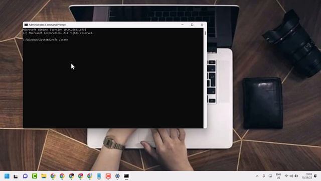 The Specified Procedure Could Not Be Found Error on Windows 11/10 смотреть онлайн