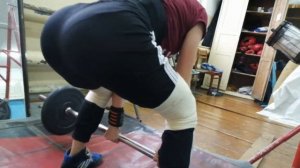 ДЕВОЧКА 47 КГ ПРИСЕЛА СО ШТАНГОЙ 150 КГ? | ВНЕПЛАНОВЫЙ ЭКСКЛЮЗИВ