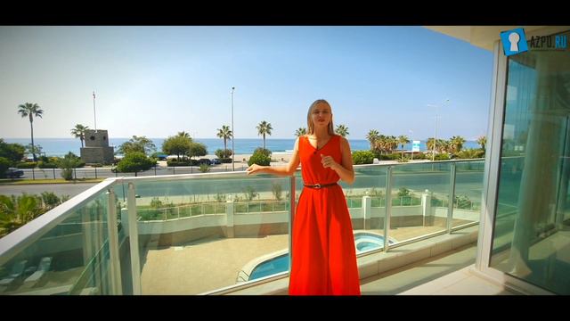 Квартира в Кестеле в Алании. Недвижимость в Турции за 141000 € от AZPO Турция Аланья. смотреть онлайн