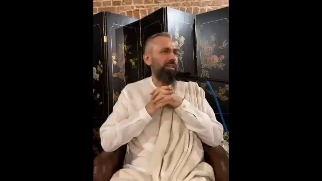 Просветление, Реализация, прямое прикосновение Истины / Сатсанг с Мастером Пранава / в Шанти 02.202 смотреть онлайн